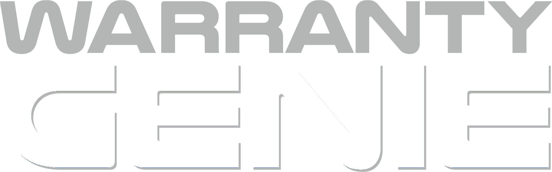 WarrantyGenie